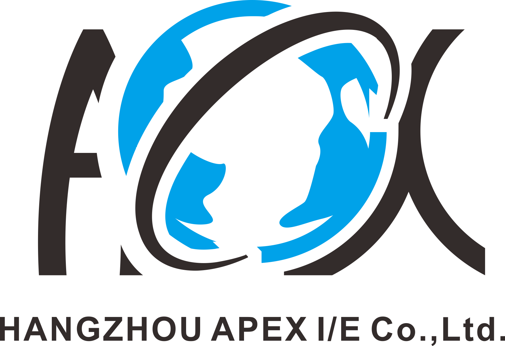 HANGZHOU APEX I/E Co.,Ltd.